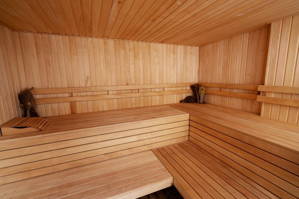 Sauna.lt